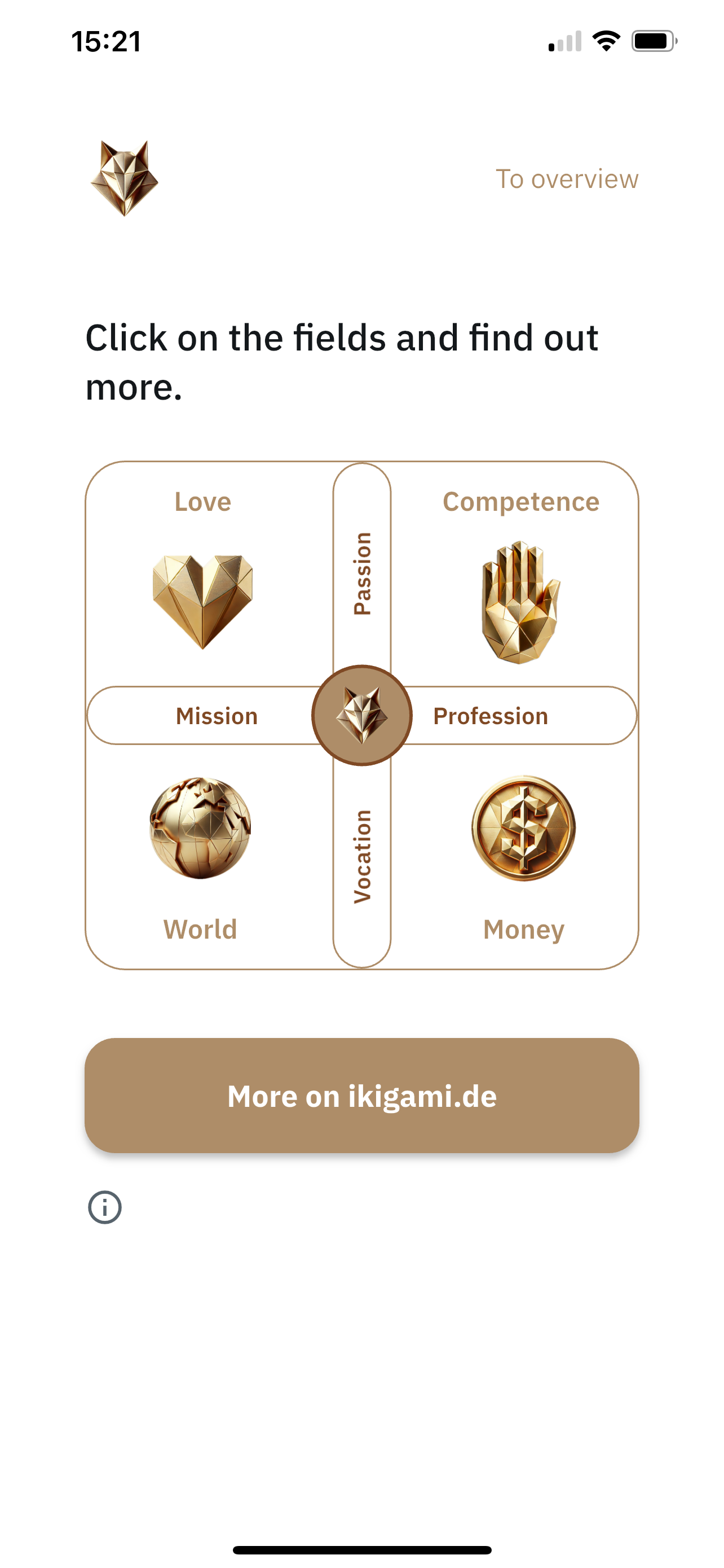 Navigator screenshot